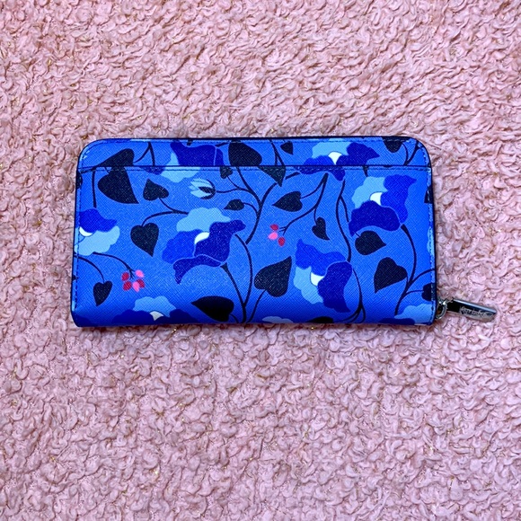 UEC Kate spade large continental wallet - Picture 2 of 5